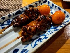 -半藏居酒屋(香港花园店)
