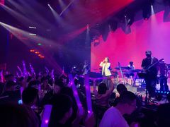 -KEZEE Music Live