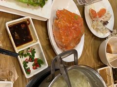 -吉友粥底火锅(方斜路店)