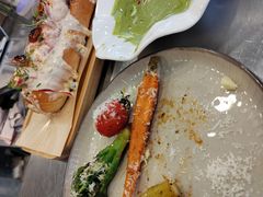 -LESCEDARS Brasserie Bistro香柏树