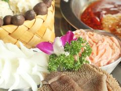 -七秒鱼·斑鱼火锅(太阳城店)