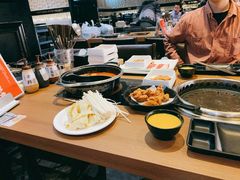 -火炉火自助餐(悠唐购物中心店)