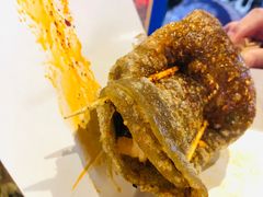 -乐乐姐超级土豆(中关村5号店)