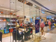 -VENCHI 闻绮(北京国贸商城店)