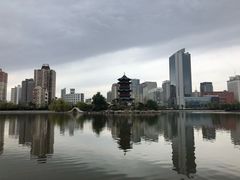 -迎泽公园