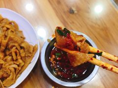 -再回首鸡肉米线(人民路一店)