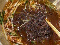 -老朴朝鲜风味(顾乡店)