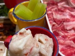 -钢管厂五区小郡肝串串香火锅(人民广场店)