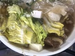-金泰缘排骨馆(遵化路店)