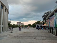 -桂林西站