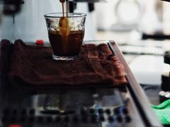 -Manner Coffee(布吉万象汇店)