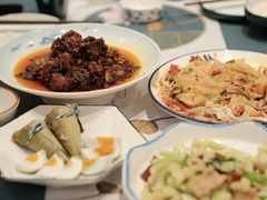 辣子鸡-龙大哥辣子鸡(亚太中心店)