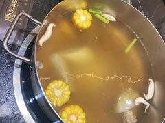 -寻牛记潮汕牛肉火锅(双喜城店)