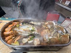 -原乡故事里海鲜大餐(玉祥门北马道巷店)