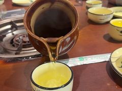 -菌之家·专业纯野生菌火锅·特色炒菌