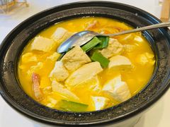 手撕豆腐-一品粤珍轩(吴中路店)