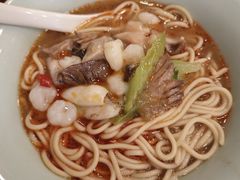 -奎元馆.百年奎元.非遗传承(西湖边的解放路店)