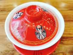 -乐宴·老北京铜火锅(八卦岭店)