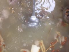 奇味鸡煲-德优正宗川菜馆