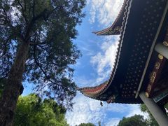 -南岳衡山风景名胜区