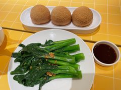 -蔡澜点心·粤菜(海印都荟城店)