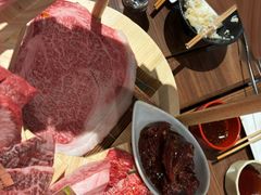 -俺的焼肉(銀座9丁目店)