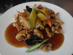 -桃园中华料理炸酱面(燕儿岛路店)