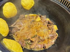 -玺炖·中国铁锅炖(虹桥天街店)