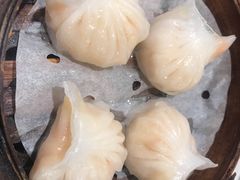 水晶虾饺皇-金翠河烧鹅餐厅(北城天街店)