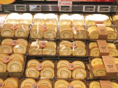 -Bakery(成都IFS国际金融中心店)
