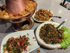 -觅山云南菜(泊富ICITY店)