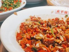 -天下客饭店(中山路店)