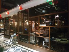 -热度餐厅(老佛爷店)