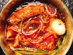 -盛江山自助料理(奥莱锦辉购物广场店)