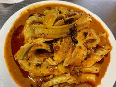 涮牛肚-清真·穆萨砂锅(大皮院店)
