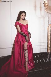 -青岛这朵女子摄影(中海寰宇天下天颂店)