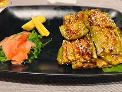 -若蘭慈·无国界素食料理(欢乐海岸店)