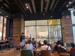 -星巴克臻选(武汉经开永旺梦乐城店)