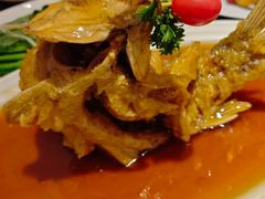 -闫府私房菜·老字号(恒隆店)