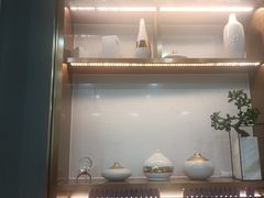 -海底捞火锅(奥体南路店)