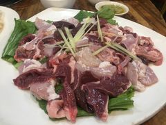 -广记餐厅(万福路店)
