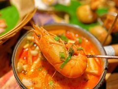 -泰妃殿(宏伊国际广场店)