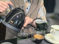 -Hei Cafe(工体店)