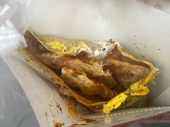-南楼煎饼(滨江道店)