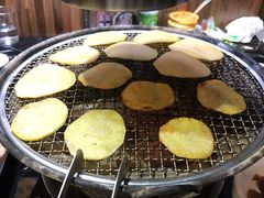 -燚青春东北泥炉烤肉(百合店)