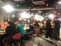 -鱼酷活鱼烤鱼(梅江印象城店)
