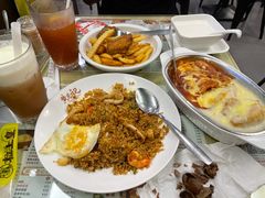 -黄恩记茶餐厅(杨箕店)