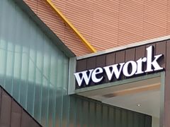 -WeWork中国(三里屯11号社区店)