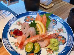 -森味薪火烧•烧鸟居酒屋•日本料理(望京店)