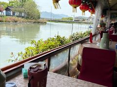 -晓琦农家菜馆·地道农家菜